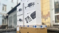 Із Житомира військовим передали чергову партію дронів на ₴1 мільйон