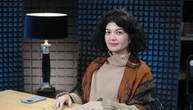 Ташева: Українські війська не змогли зайти на територію Криму через об'єктивні причини
