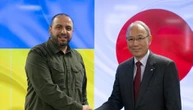 Умєров анонсував японсько-українську конференцію щодо створення спільних оборонних підприємств