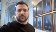Зеленський: Дбати про воїнів та всіх наших людей треба на різних рівнях влади