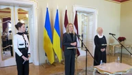 Латвія прихистила вже понад 50 тисяч українців - Кондратюк