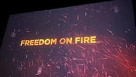 У Буенос-Айресі відбувся показ документального фільму про війну в Україні «Свобода у вогні»