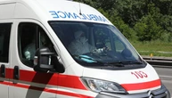 У Харкові підліток випав з кабіни канатної дороги – він у комі