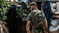 Окупанти тричі порушили «тишу», біля Новоселівки били з мінометів