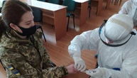 В українській армії за добу - 80 випадків коронавірусу