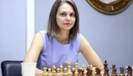 Рейтинг ФІДЕ: Анна Музичук посідає 6-те місце серед найкращих шахісток світу