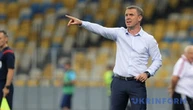 Якщо клуб вирішить, що я повинен піти, я прийму роботу в збірній України – Ребров