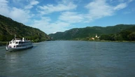 У гирлі Дунаю з’явилися два острови - на кордоні України та Румунії