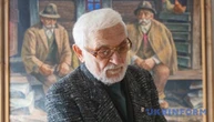 В Ужгороді помер класик Закарпатської школи живопису Володимир Микита