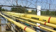 Уряд направив на утримання аміакопроводу ₴168 мільйонів з резервного фонду