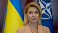 Стефанішина виступить на спеціальному засіданні Комітету з правових питань Європарламенту