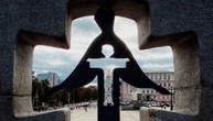 У музеї Голодомору презентують виставку «Надазовські греки: шляхи ідентичності»