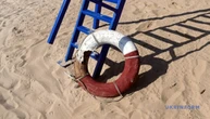 У Києві з міркувань безпеки закликають обмежити відвідування пляжів
