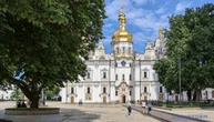 У «Києво-Печерській лаврі» презентують унікальні артефакти доби гетьмана Івана Мазепи