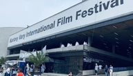 Оголошені переможці Міжнародного кінофестивалю в Карлових Варах