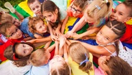 У Берліні організовують безкоштовний дитячий табір для українських дітей