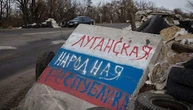 Загарбники змушують жителів ущент зруйнованої Попасної шукати житло деінде - ОВА
