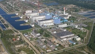 На Хмельницькій АЕС поновив роботу другий енергоблок
