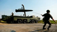 Виробнику «Іскандерів» вдалося придбати верстати й наростити виробництво попри санкції