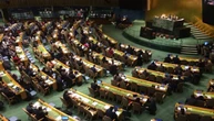 У Генасамблеї ООН розпочалися дебати щодо ситуації на ТОТ України