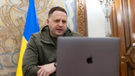 США не відмовляються брати участь у моніторингу перемир’я - Єрмак