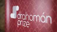 Премія Drahomán Prize оголосила короткий список номінантів 2024 року