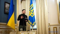 Зеленський: Якщо зустрічі з Путіним не буде, чекаємо посилення санкцій проти Росії