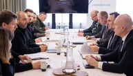 Міністри оборони України та Норвегії обговорили співпрацю у Коаліціях спроможностей