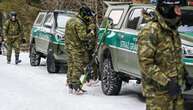 У Польщі заявляють про збільшення кількості нелегалів на кордоні з Білоруссю та напади на патрулі