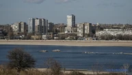 Із Запоріжжя через посилення обстрілів виїжджають люди - ОВА