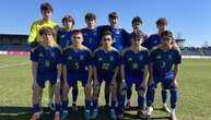 Футболісти збірної України U17 поступилися Італії у відборі Євро