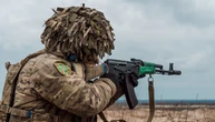 Прикордонники відбили спробу російської ДРГ зайти на Сумщину