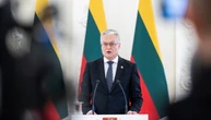 Президент Литви: Путін заслуговує на «коктейль Молотова» із жорстких санкцій