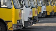 У столиці 22 «маршрутчиків» не допустили до конкурсу перевізників