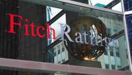 Fitch підтвердило кредитний рейтинг України на рівні СС