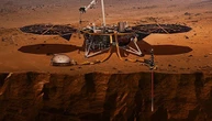 Італія підписала угоду зі SpaceX щодо експериментів на Марсі