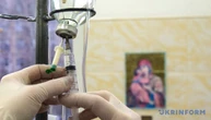 На Вінниччині неякісною шаурмою отруїлися 18 дорослих і семеро дітей