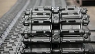 Стартував проєкт MARTE зі створення головного танка Європи
