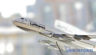 Пілоти Lufthansa хочуть страйкувати через пенсійні внески
