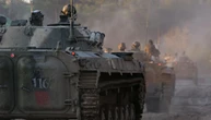 Білорусь переносить вглиб країни основні маневри спільних з РФ навчань «Захід»