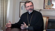 Глава УГКЦ сподівається на розвиток діалогу з Папою Левом XIV, що вплине на стримання агресії РФ