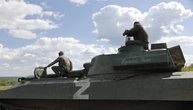 У Криму російські військові дістали поранення, збиваючи український дрон