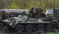 Загарбники збільшують тиск на Покровсько-Мирноградську агломерацію - речник ОСУВ «Дніпро»