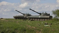 Росіяни збільшили кількість мобільних вогневих груп на підступах до Криму - партизани