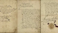 Конституція Пилипа Орлика «пройшла» митницю, раритет прямує до Софії Київської