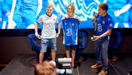 Parimatch презентував партнерство з офіційним фан-клубом «Челсі» в Україні