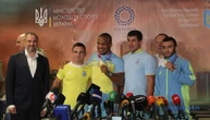 Беленюк про спортивну кар'єру: Беру перерву, а потім буде видно