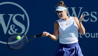 Еліна Світоліна здолала Фіону Ферро в другому колі WTA