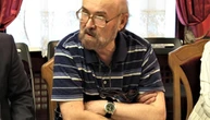 У Ризі відійшов у вічність ветеран української діаспори Володимир Строй