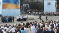 Президент запровадив нове державне свято у день хрещення Київської Русі-України
